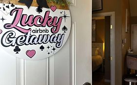 Lucky Getaway